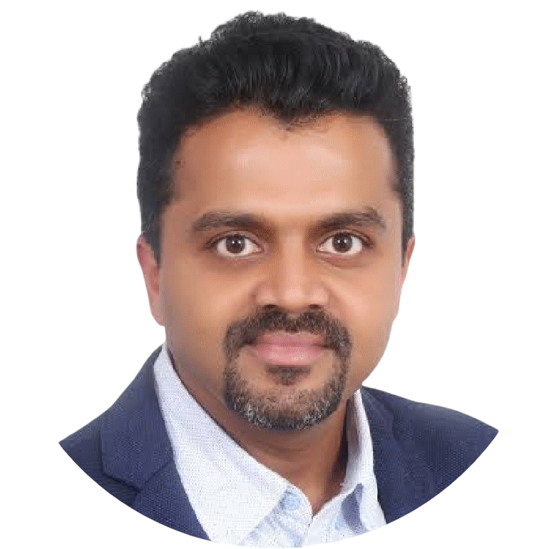 Dr. Sandeep Patel
